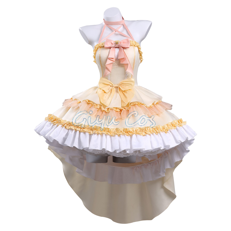 Costumes de cosplay Puella Mag - Anime Cosplay Diy avis et prix