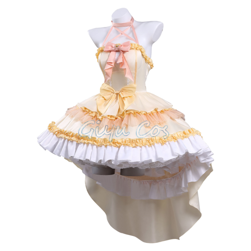 Costumes de cosplay Puella Mag - Anime Cosplay Diy avis et prix