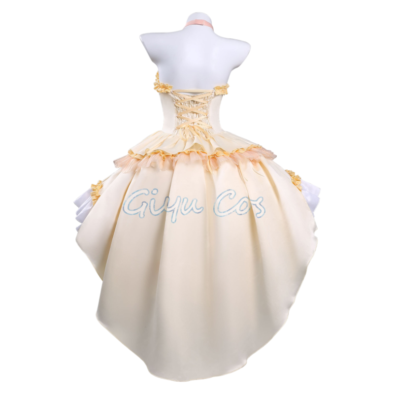 Costumes de cosplay Puella Mag - Anime Cosplay Diy avis et prix