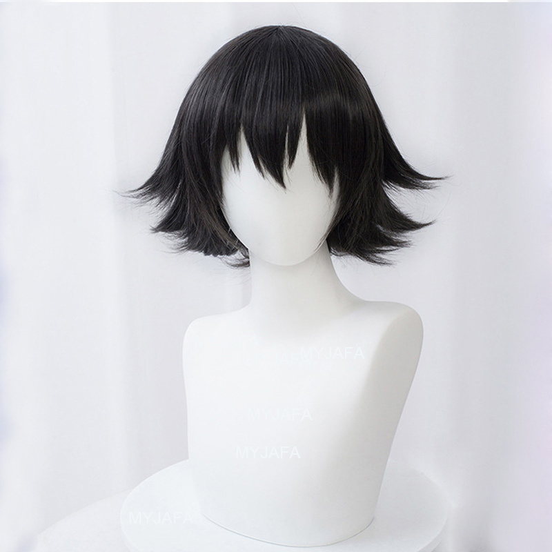 Perruque de Cosplay de l'Anime - Hunter X Hunter Uniform avis et prix