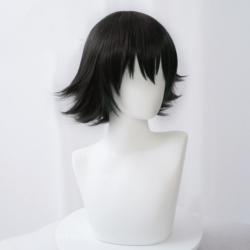 Perruque de Cosplay de l'Anime - Hunter X Hunter Uniform avis et prix