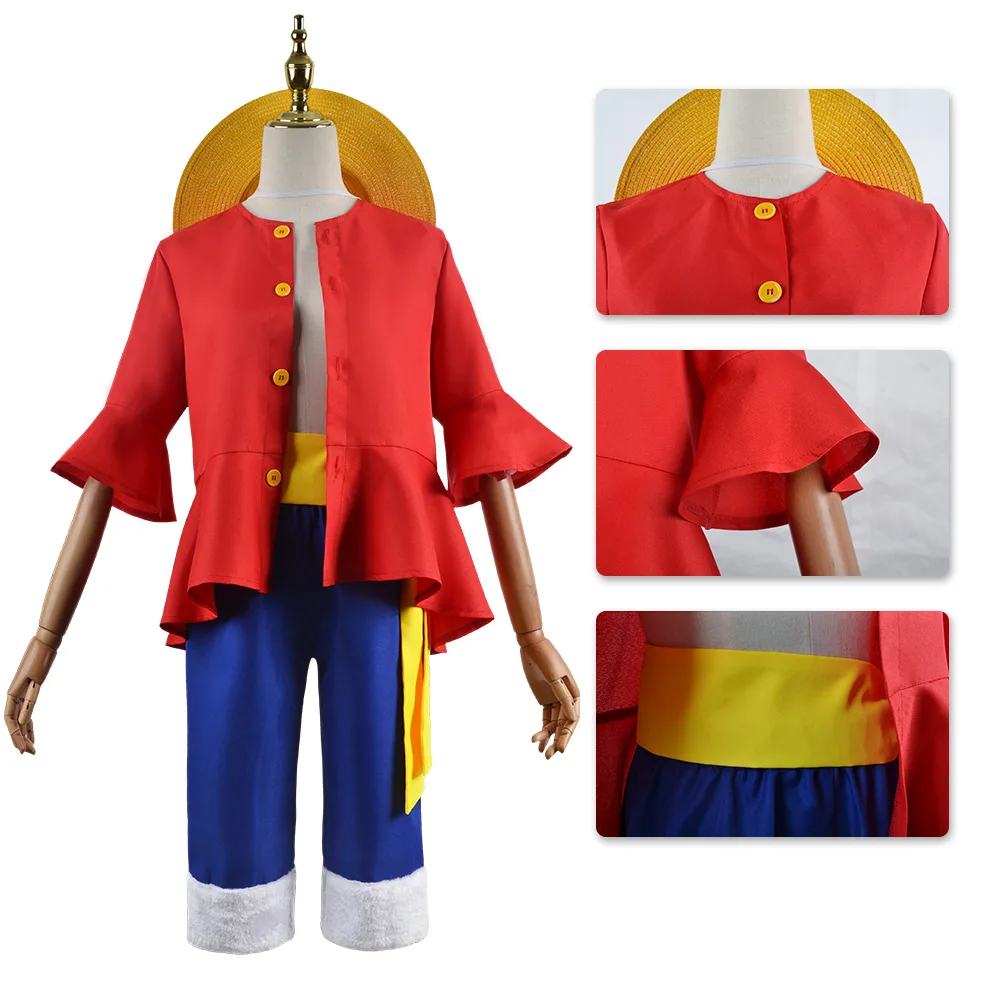 Costumes de cosplay Anime Monk - Anime Cosplay Toddler avis et prix