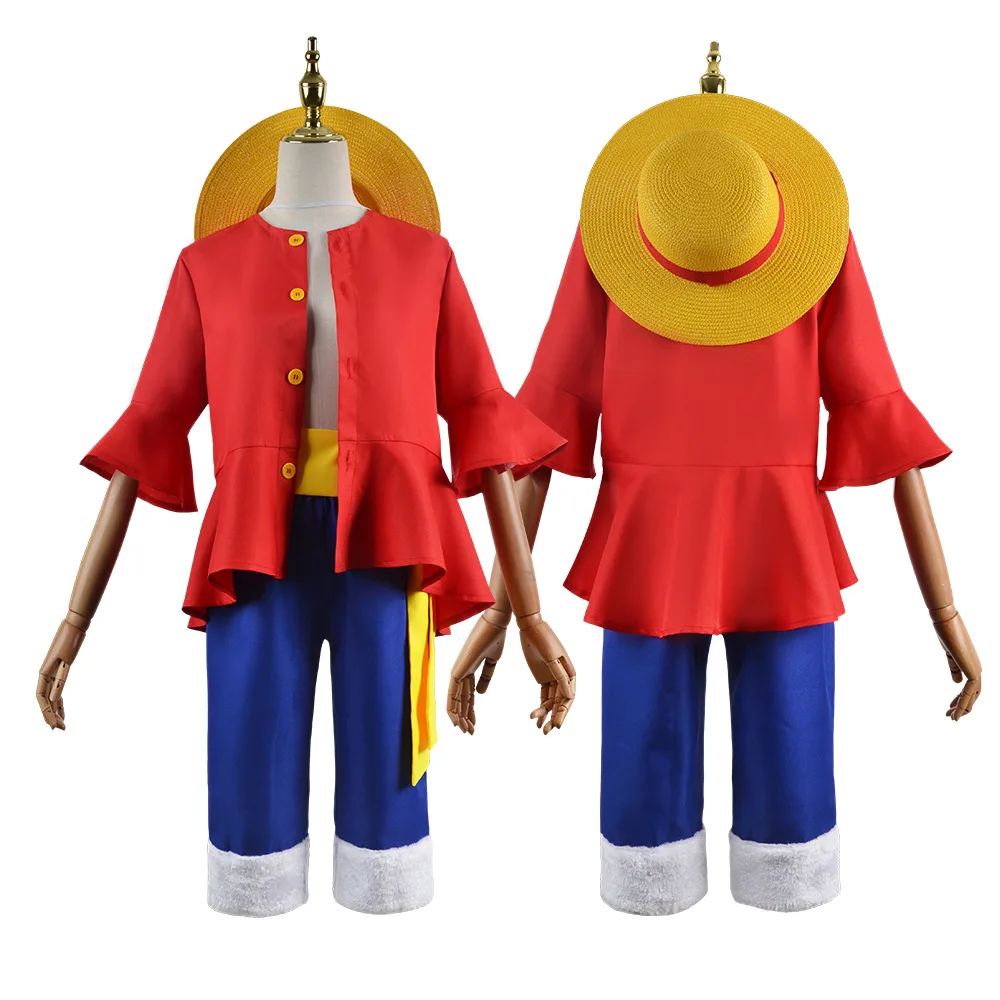 Costumes de cosplay Anime Monk - Anime Cosplay Toddler avis et prix