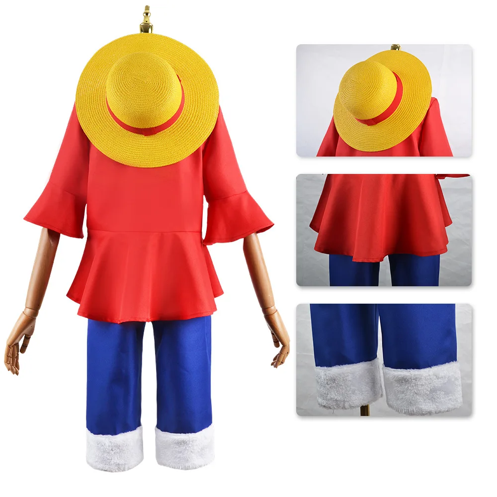 Costumes de cosplay Anime Monk - Anime Cosplay Toddler avis et prix