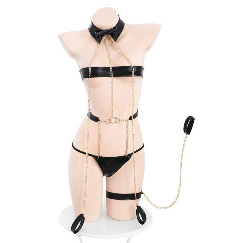 Ensemble de sous-vêtements Sex - Anime Cosplay Party avis et prix