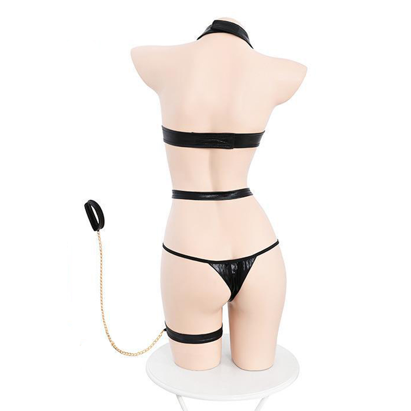 Ensemble de sous-vêtements Sex - Anime Cosplay Party avis et prix