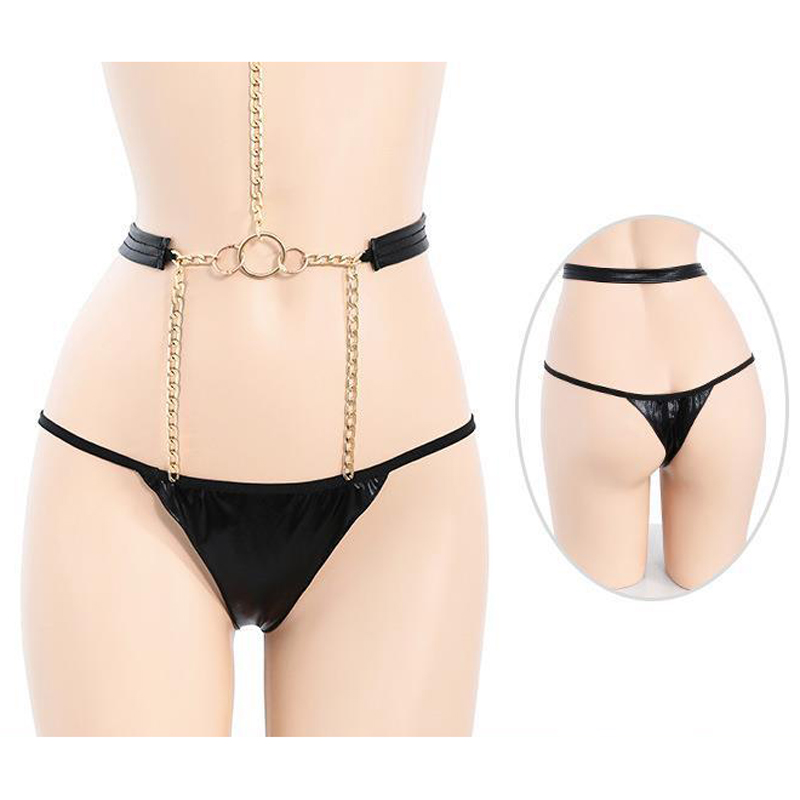 Ensemble de sous-vêtements Sex - Anime Cosplay Party avis et prix