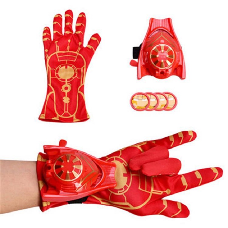 Gant Lanceur Hulk Anime CS, Fi - Anime Cosplay Toddler avis et prix