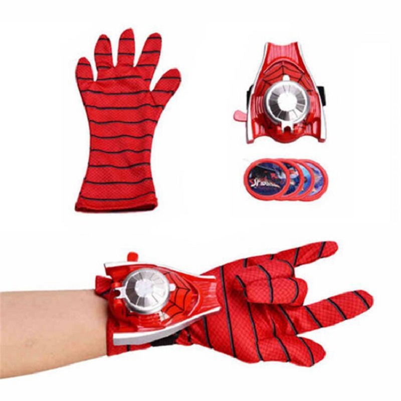 Gant Lanceur Hulk Anime CS, Fi - Anime Cosplay Toddler avis et prix