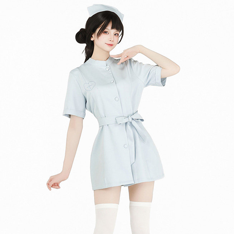 AniLV Anime Adorable uniforme  - Anime Cosplay Diy avis et prix