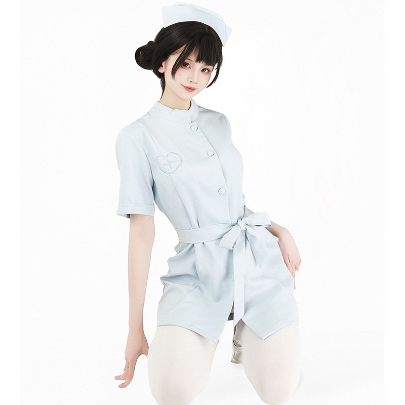 AniLV Anime Adorable uniforme  - Anime Cosplay Diy avis et prix
