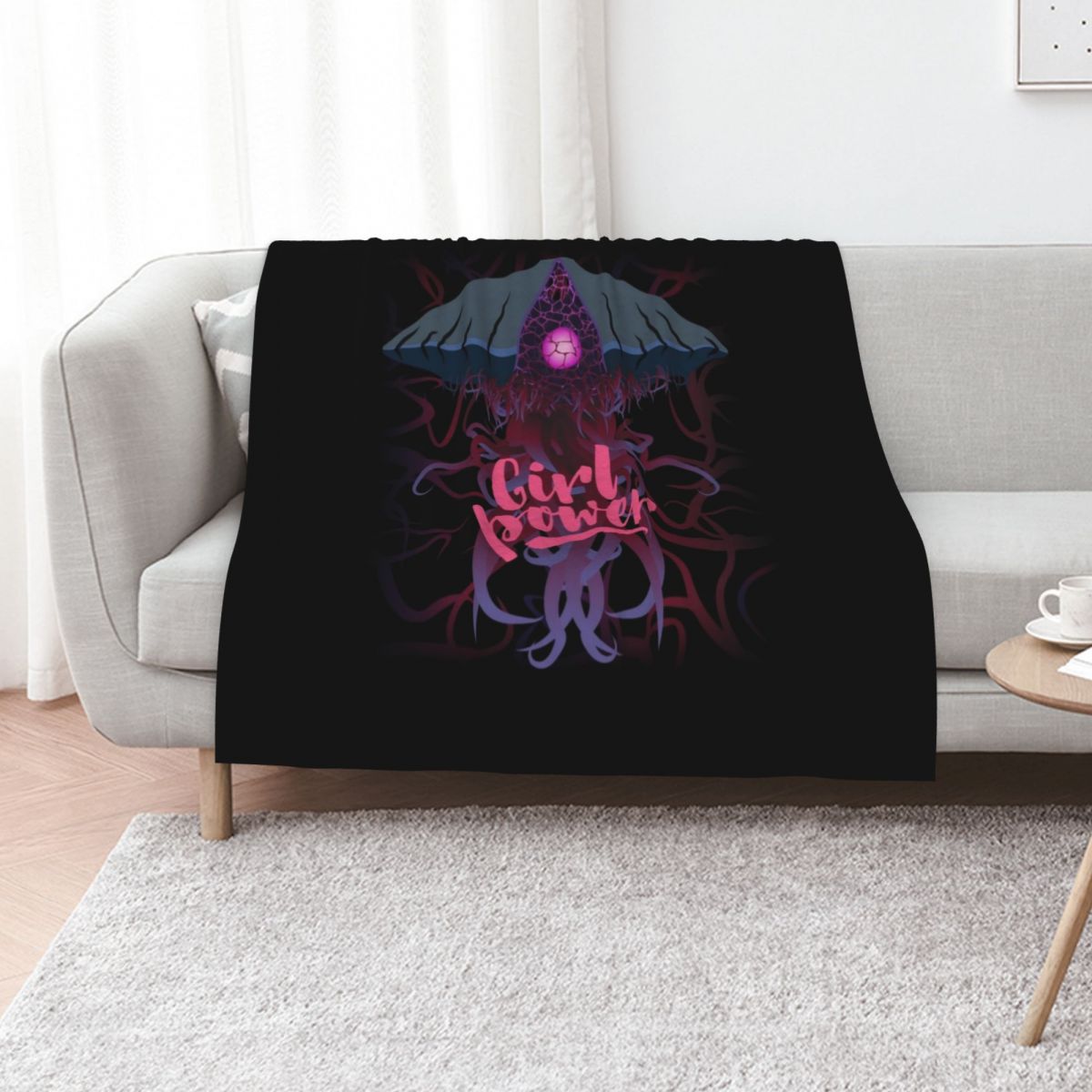 Couverture Emrakul Girl Power, - Anime Cosplay Ideas Girl avis et prix