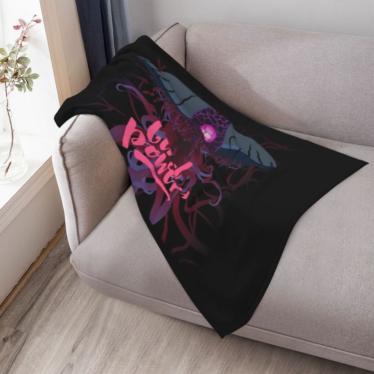 Couverture Emrakul Girl Power, - Anime Cosplay Ideas Girl avis et prix