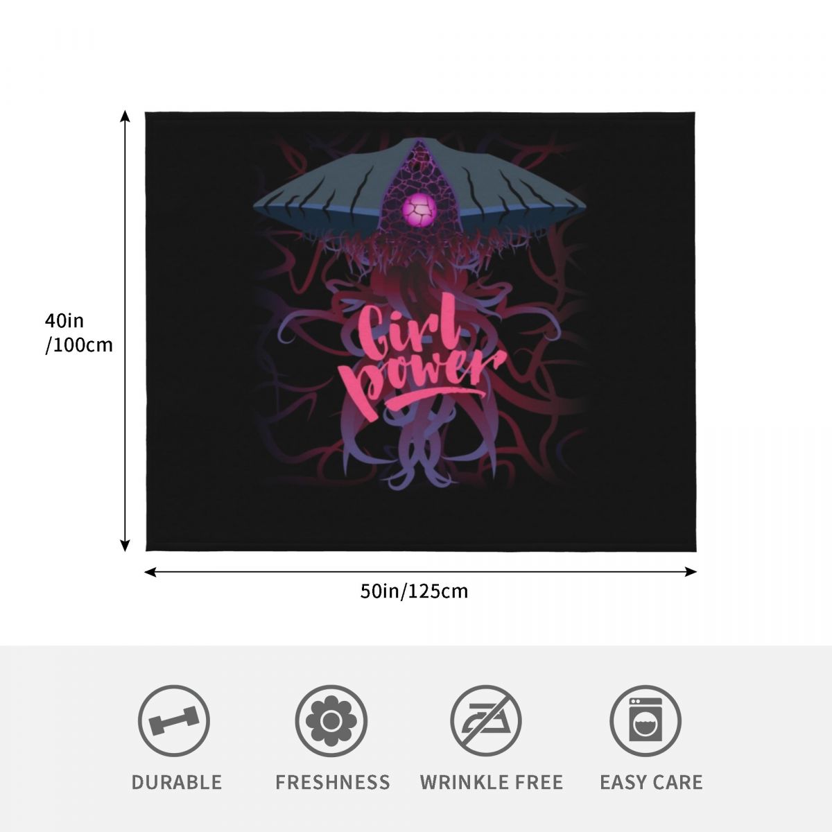 Couverture Emrakul Girl Power, - Anime Cosplay Ideas Girl avis et prix