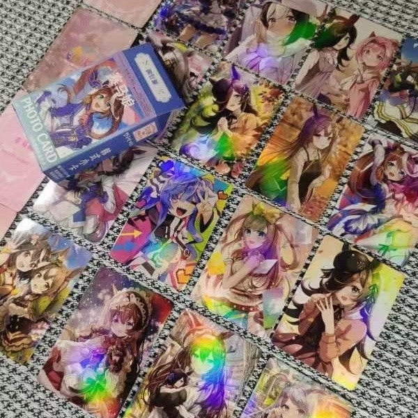 Pretty Derby Special Week Toka - Anime Cosplay Sus avis et prix