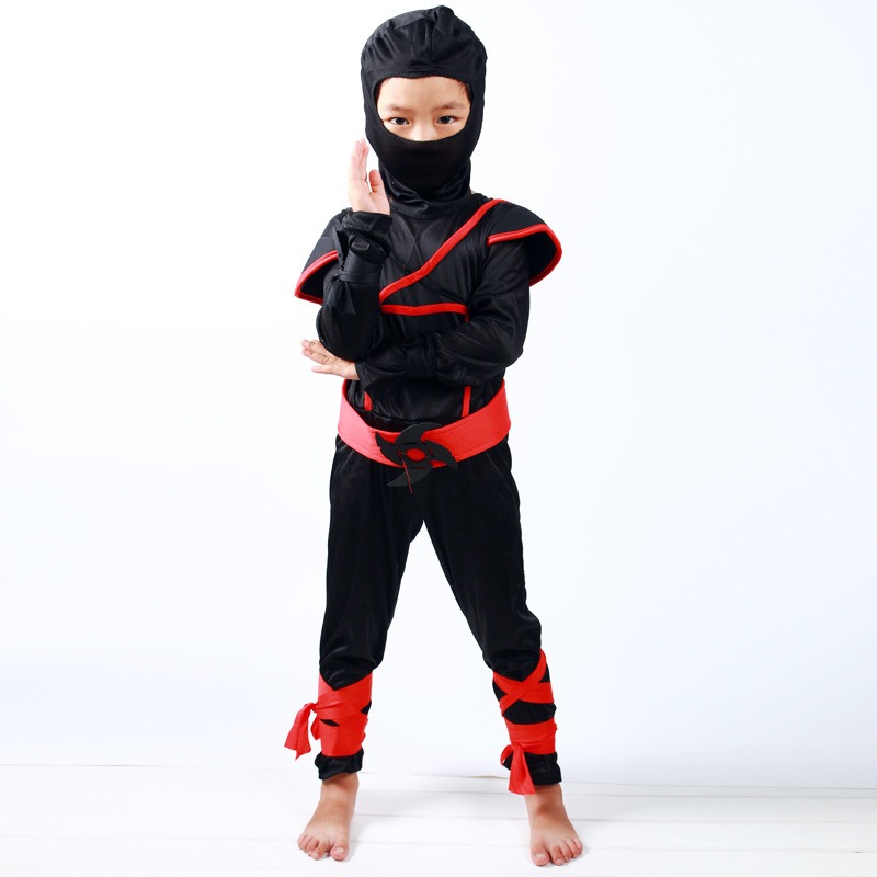 Costume de ninja de luxe pour  - Anime Cosplay Ideas Girl avis et prix