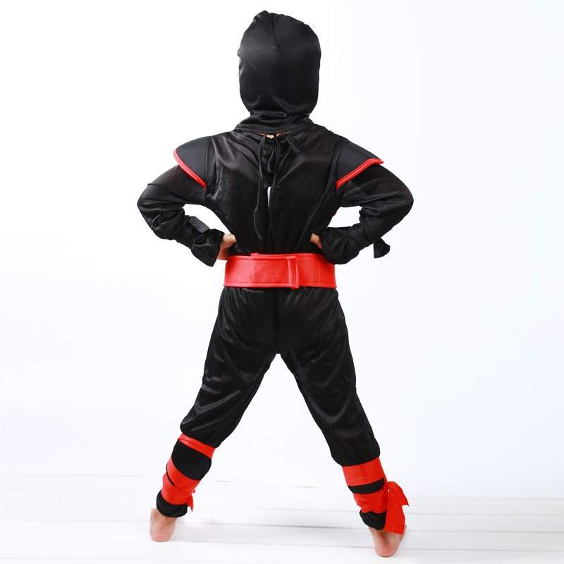 Costume de ninja de luxe pour  - Anime Cosplay Ideas Girl avis et prix