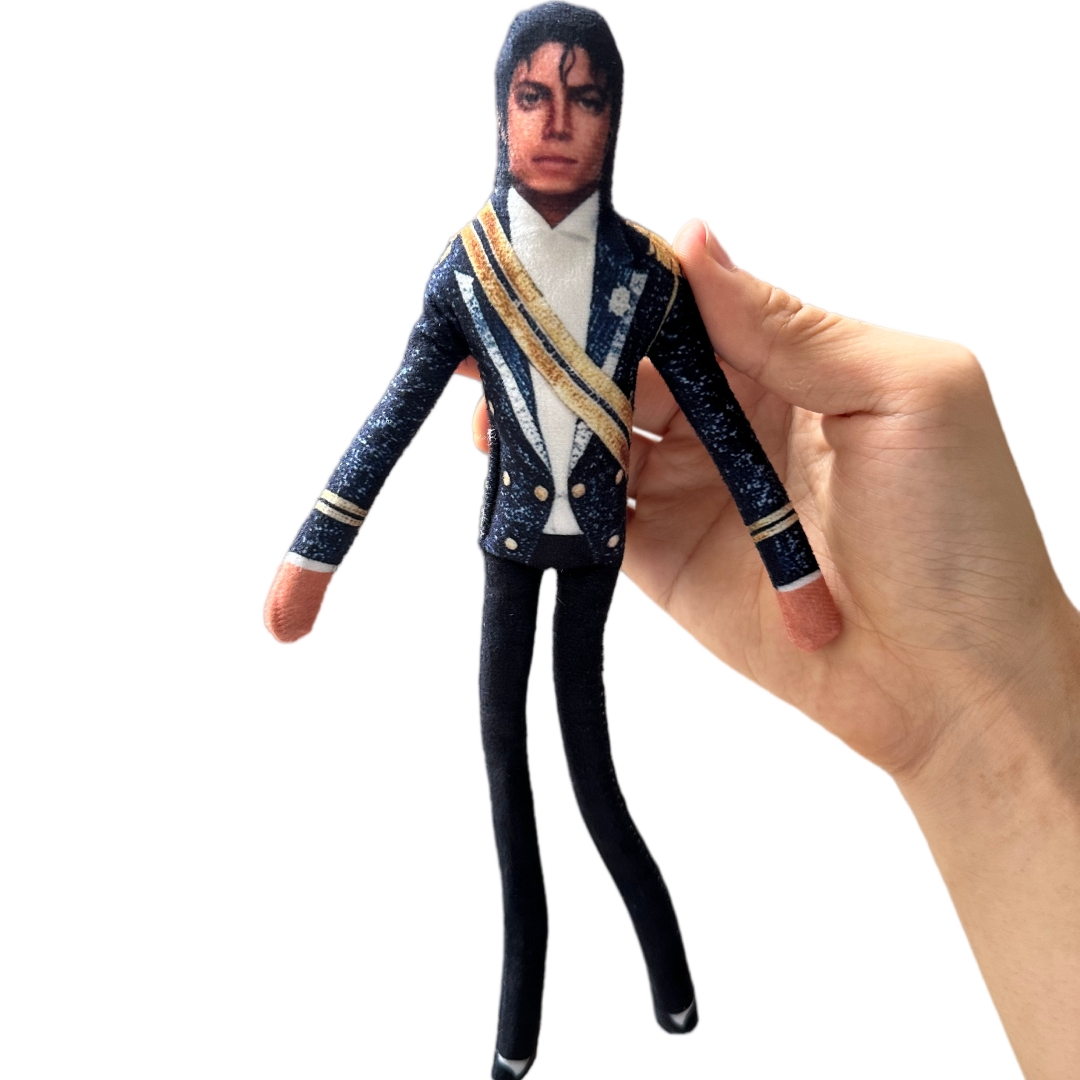 1-6 pièces Figurine en peluche - Anime Cosplay Sus avis et prix