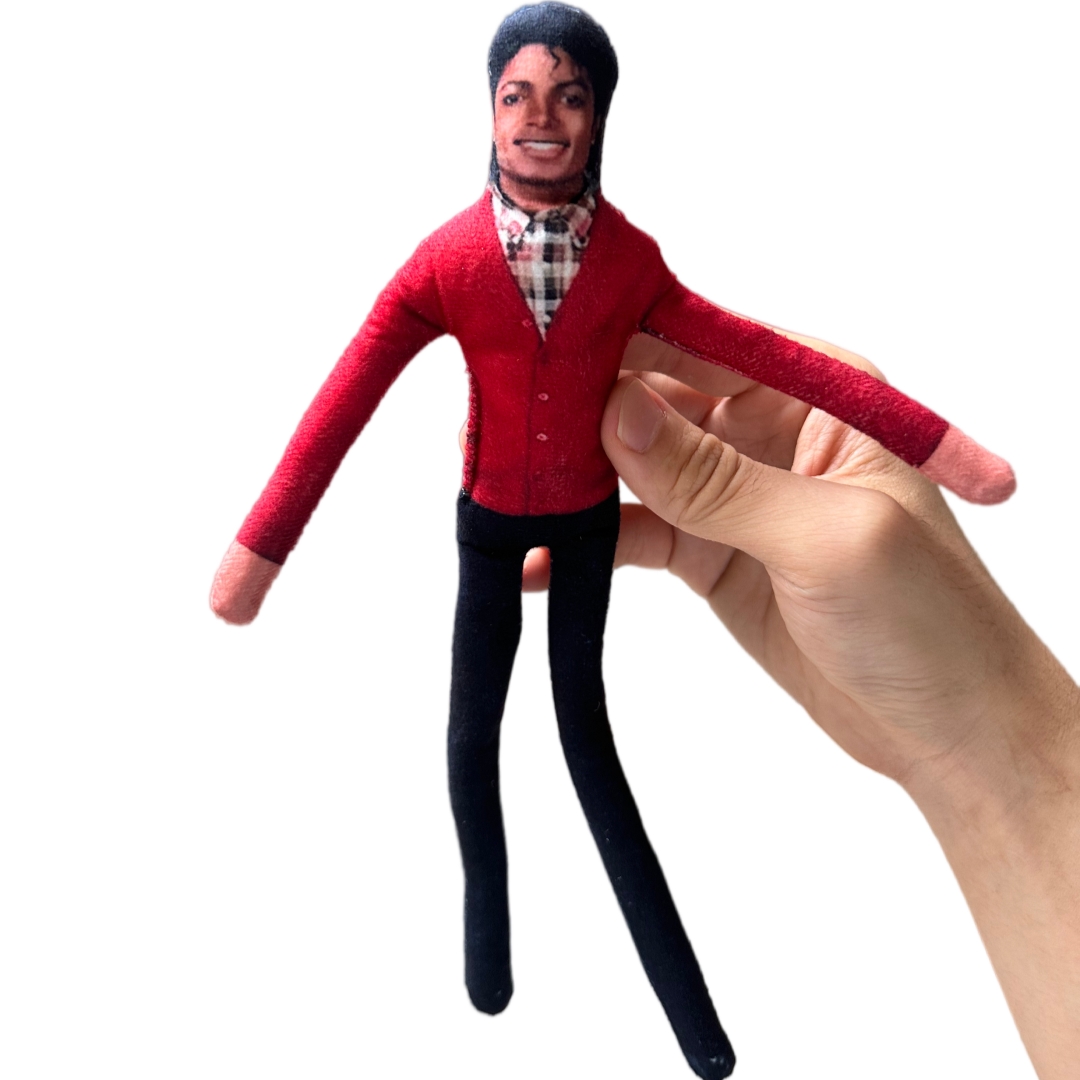 1-6 pièces Figurine en peluche - Anime Cosplay Sus avis et prix