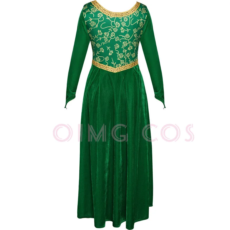 Costume de Cosplay princesse F - Anime Cosplay Party avis et prix