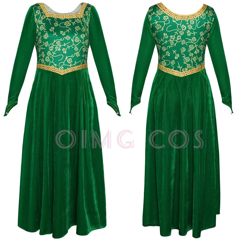 Costume de Cosplay princesse F - Anime Cosplay Party avis et prix