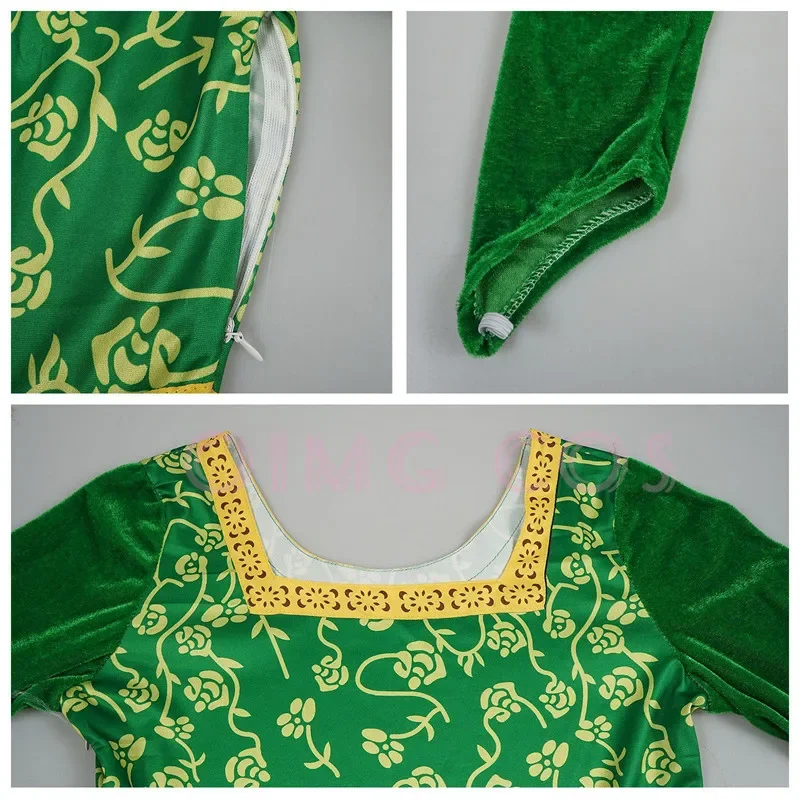 Costume de Cosplay princesse F - Anime Cosplay Party avis et prix