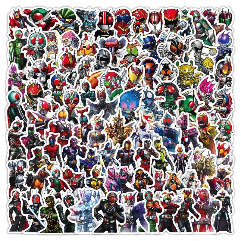103 autocollants esthétiques K - Anime Cosplay Diy avis et prix