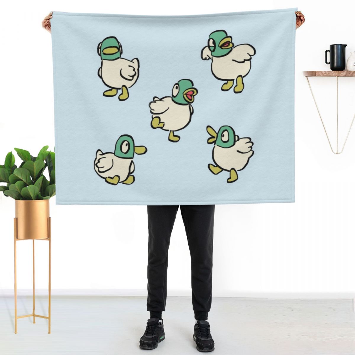 Je dessine de nombreux canards - Anime Cosplay Drawing avis et prix