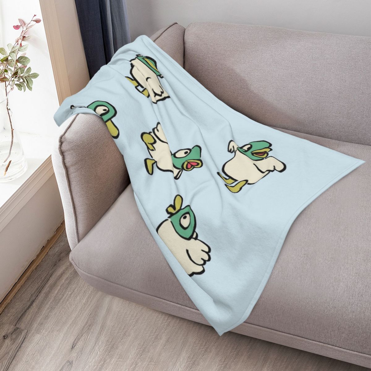 Je dessine de nombreux canards - Anime Cosplay Drawing avis et prix