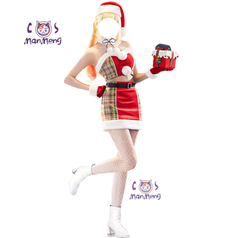 Anime mon déguisement chérie K - Anime Cosplay Girl Name avis et prix