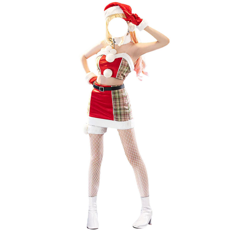 Anime mon déguisement chérie K - Anime Cosplay Girl Name avis et prix
